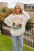 Tennessee Malone Multimedia OS Fleece Crew